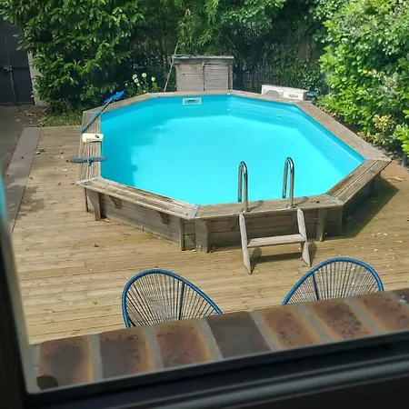 Apartment Le