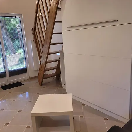 Apartment Le Creteil