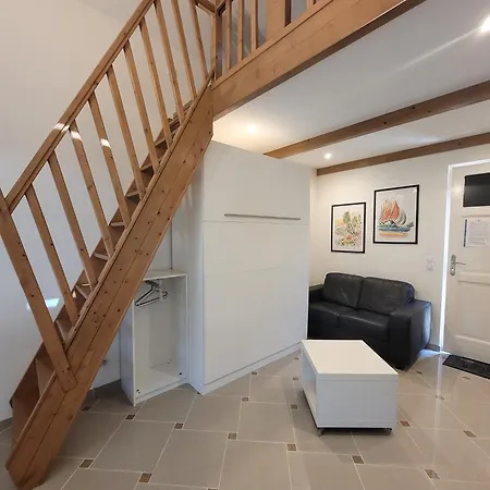 Le Apartment *