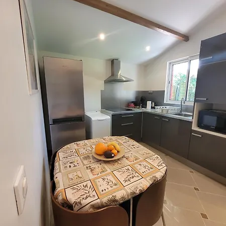 Le Apartment